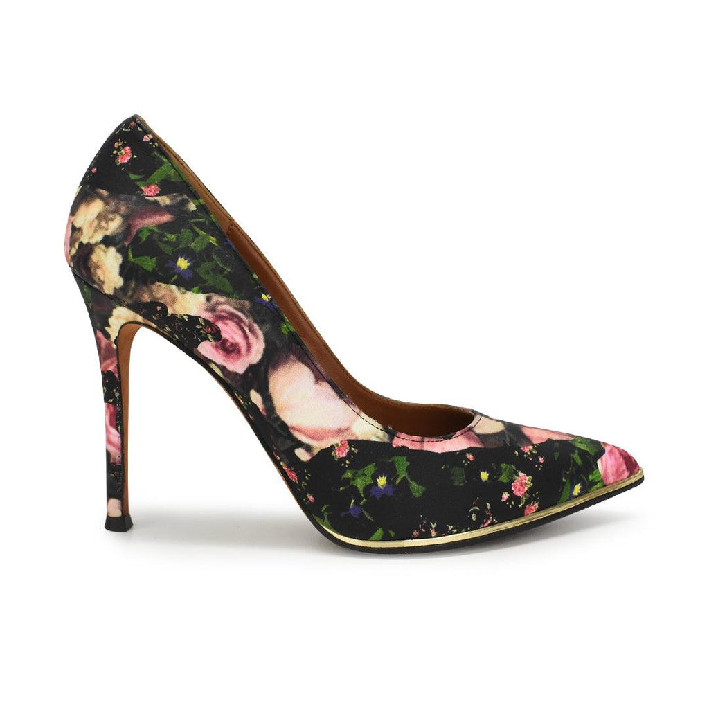 Givenchy Heels - Women's 35