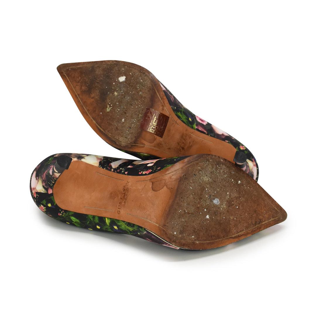 Givenchy Heels - Women's 35