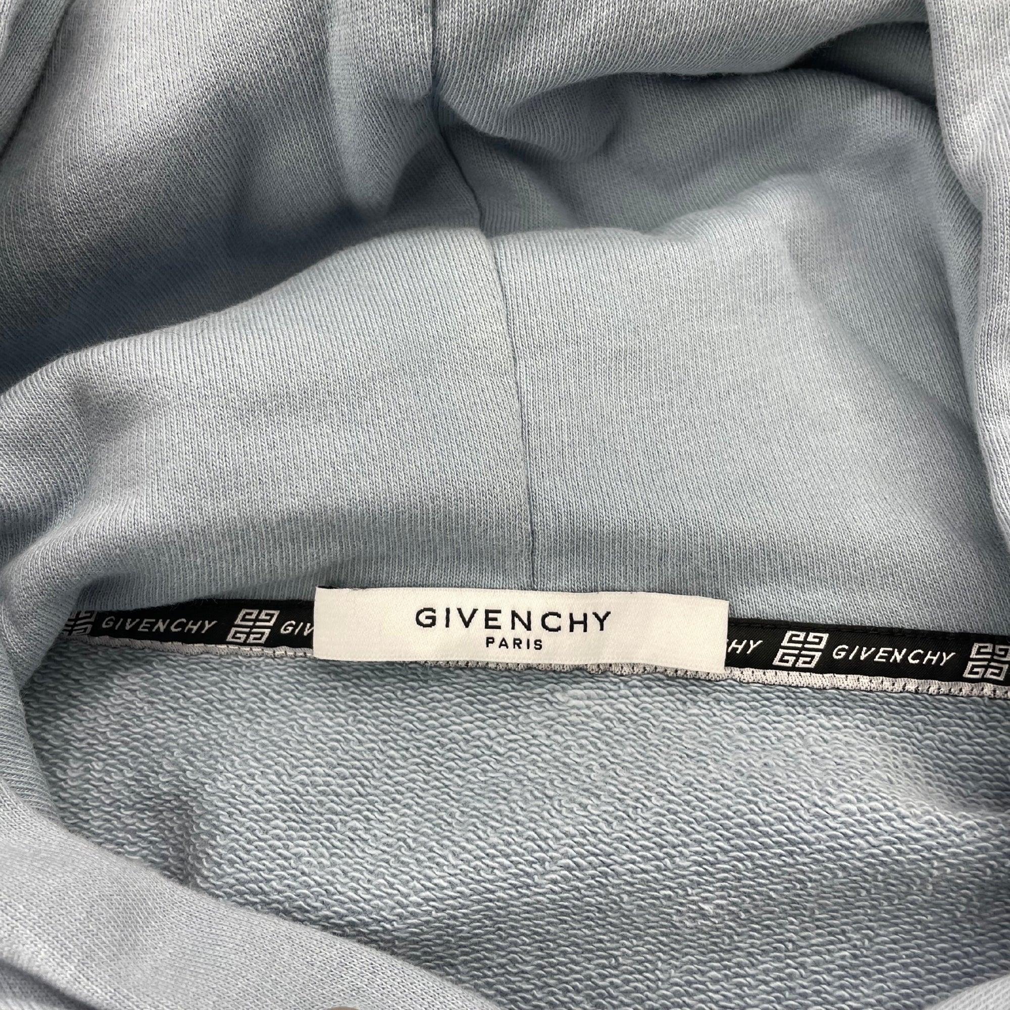 Givenchy Hoodie - Men's M