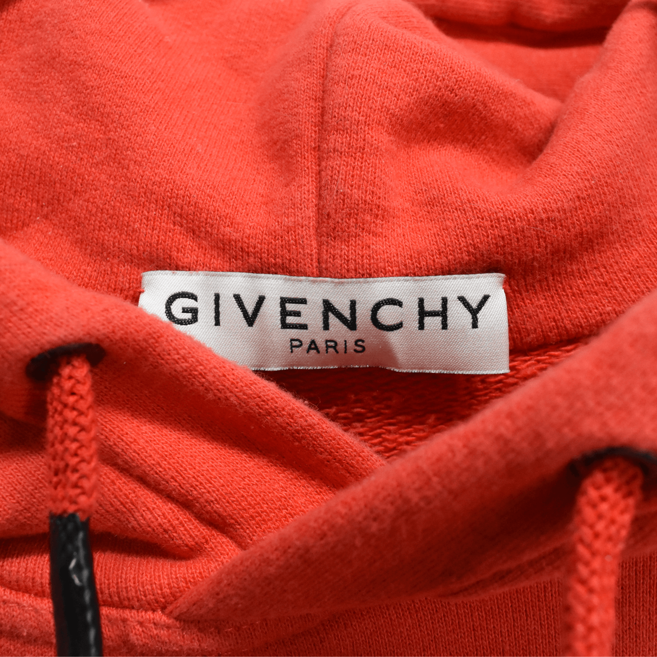 Givenchy Hoodie - Men's XL