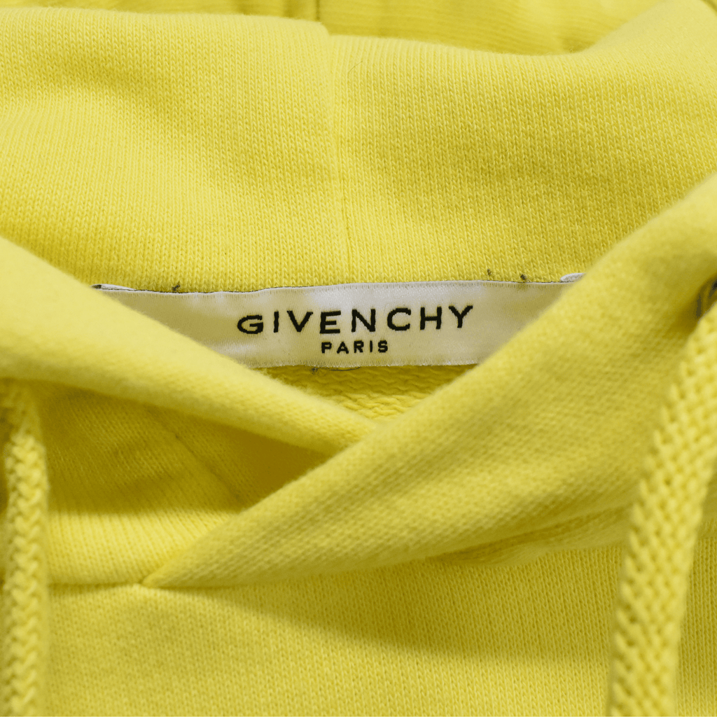 Givenchy Hoodie - Men's XXL