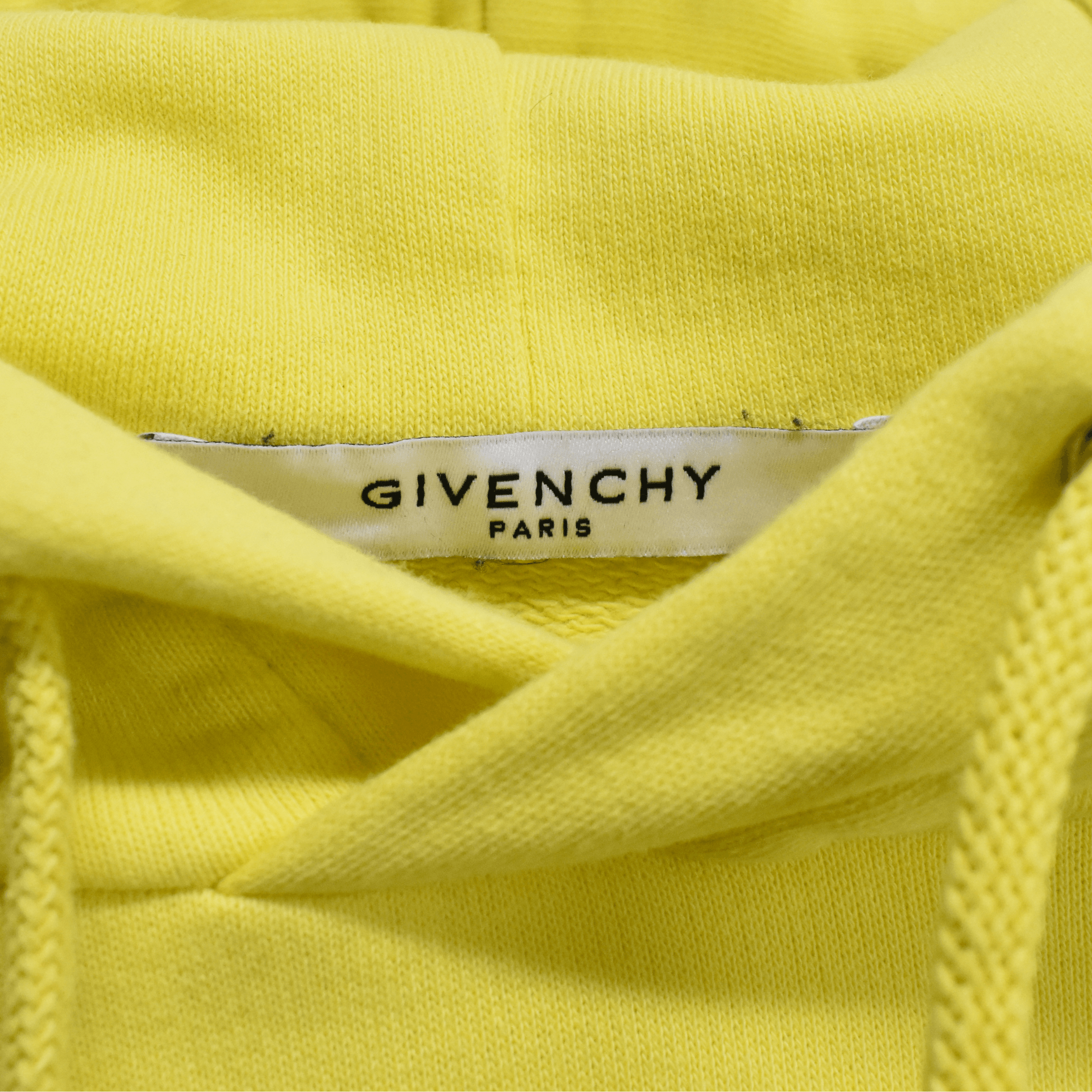 Givenchy Hoodie - Men's XXL