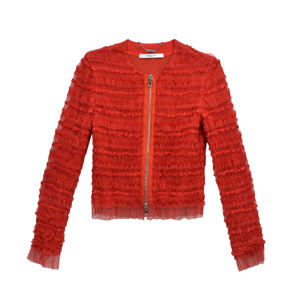 Givenchy Jacket - Women's 36
