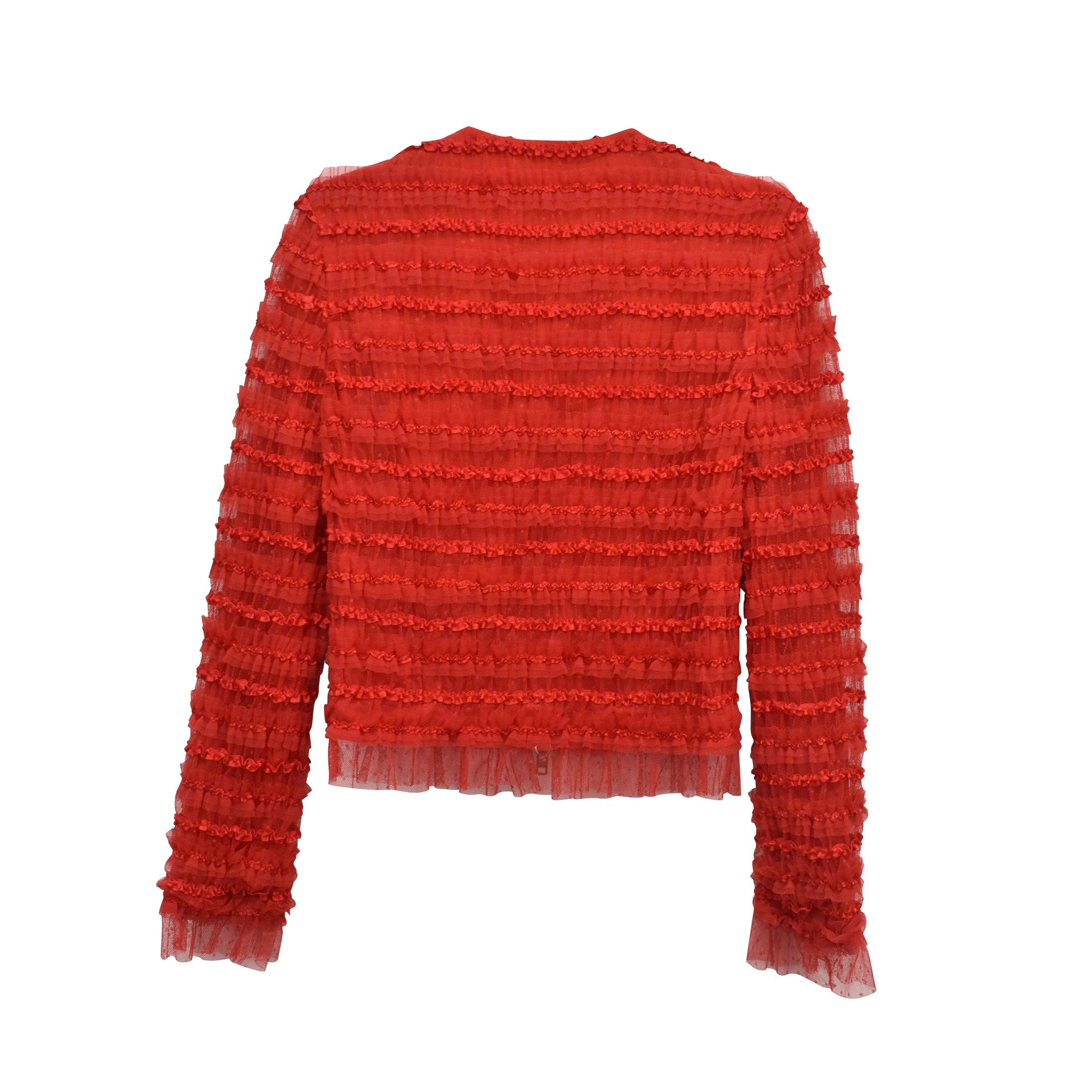 Givenchy Jacket - Women's 36
