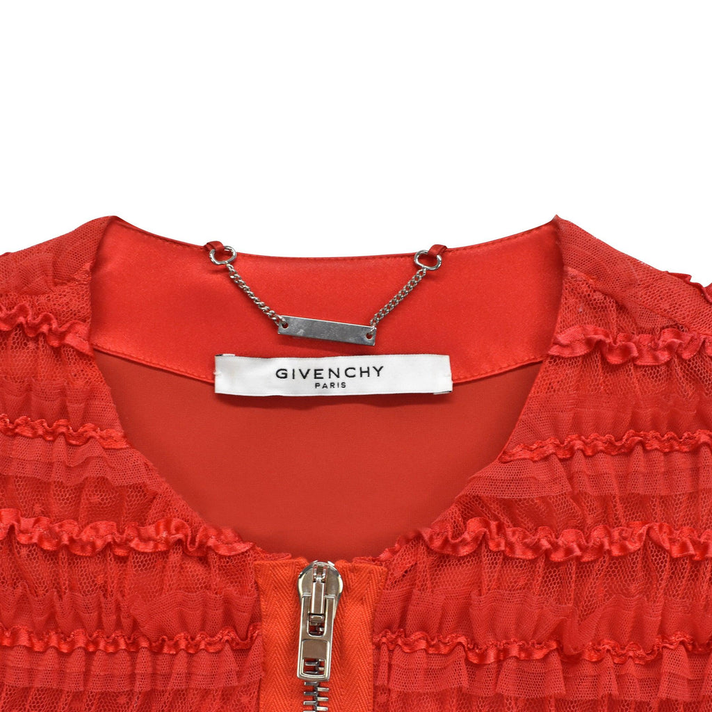 Givenchy Jacket - Women's 36