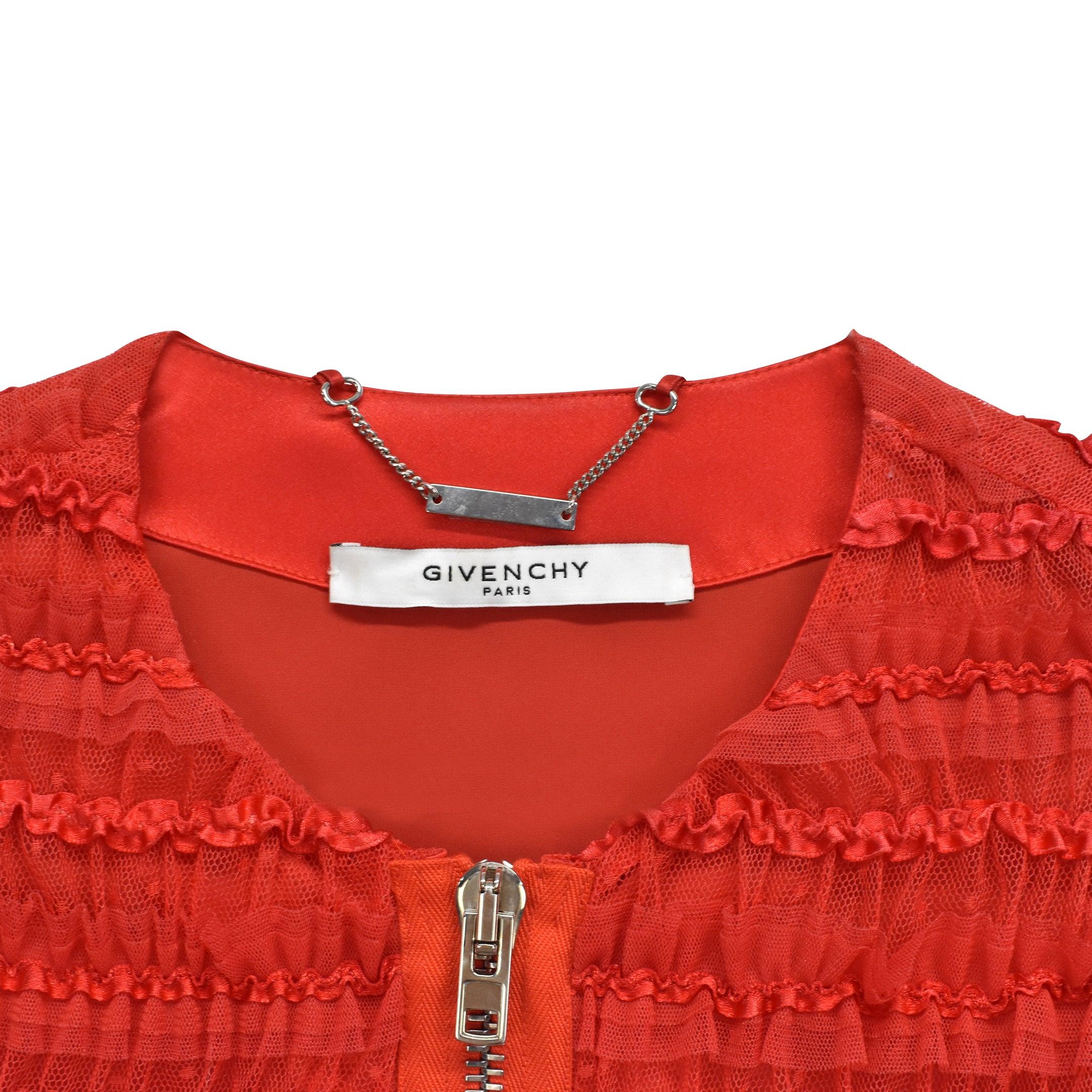 Givenchy Jacket - Women's 36