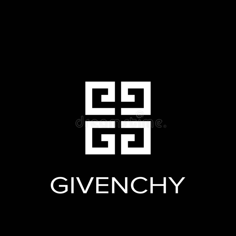 GIVENCHY LOGO VARSITY JACKET