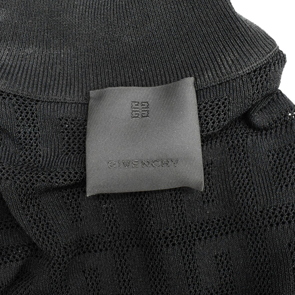 Givenchy Long-Sleeve Top - Women's XS