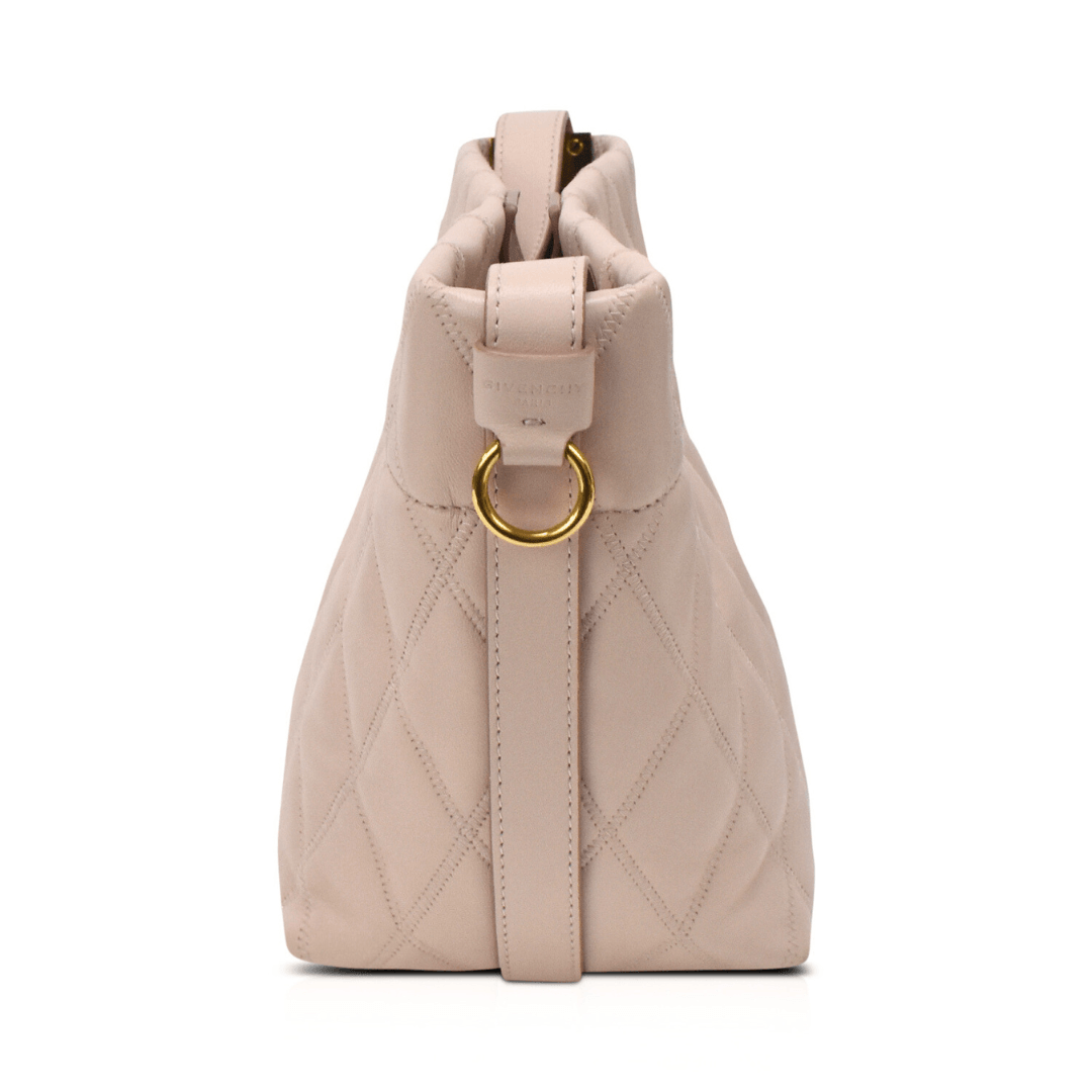 Givenchy 'Mini GV' Bucket Bag