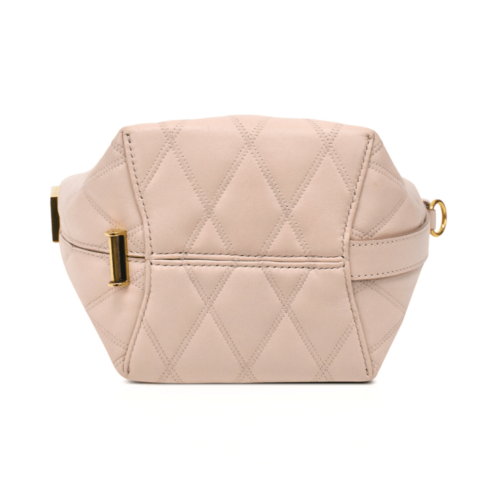 Givenchy 'Mini GV' Bucket Bag