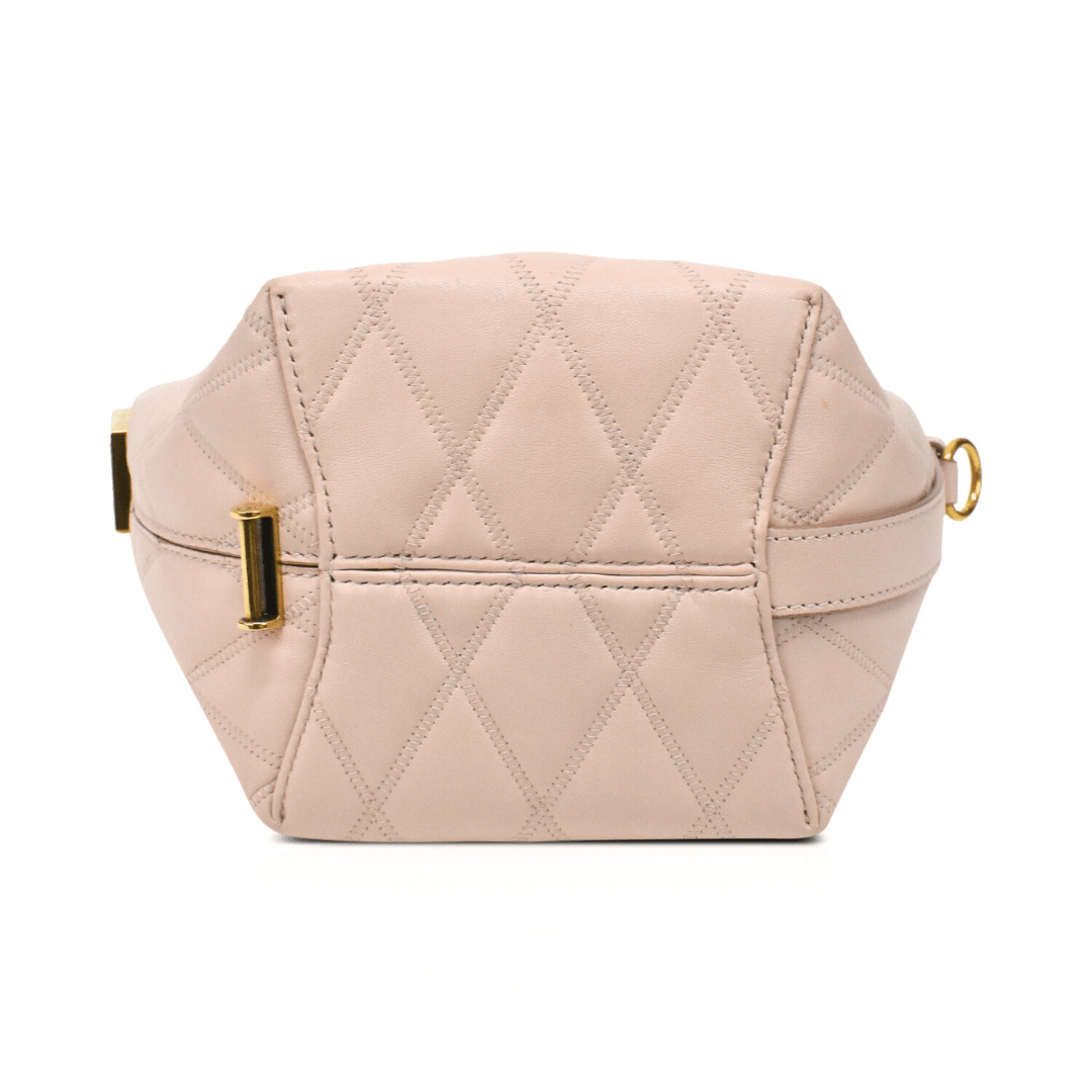 Givenchy 'Mini GV' Bucket Bag