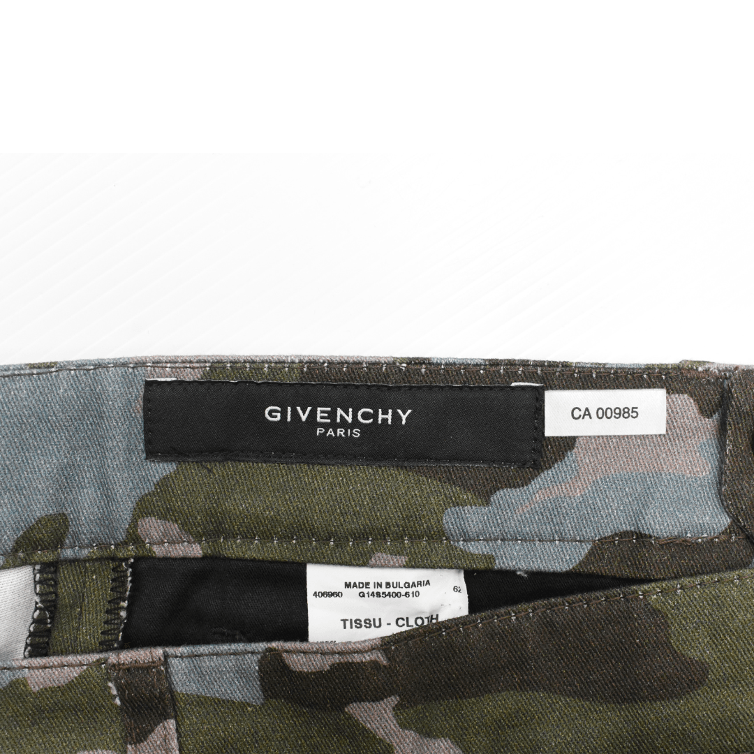 Givenchy Pants - Men's 50
