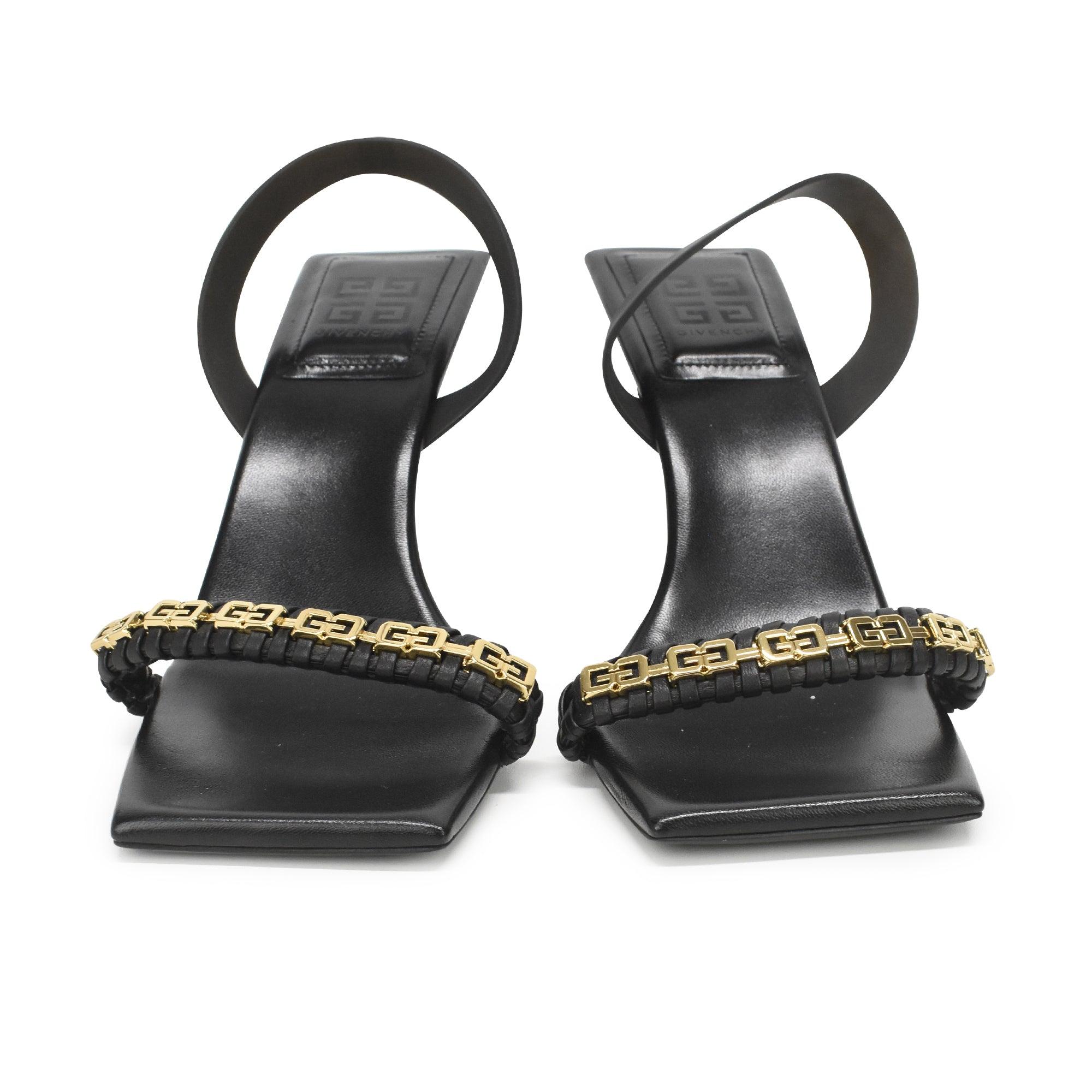 Givenchy Sandals - Women's 40