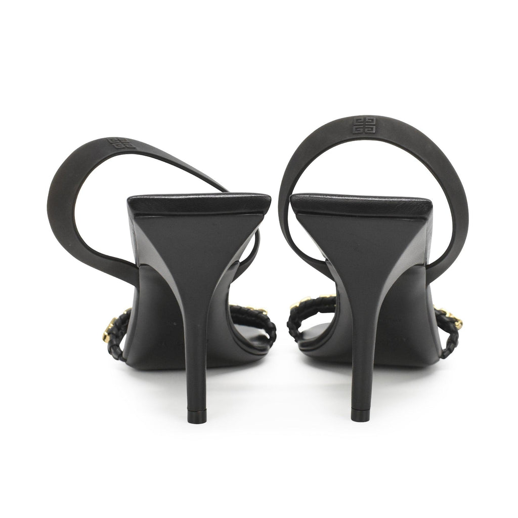 Givenchy Sandals - Women's 40