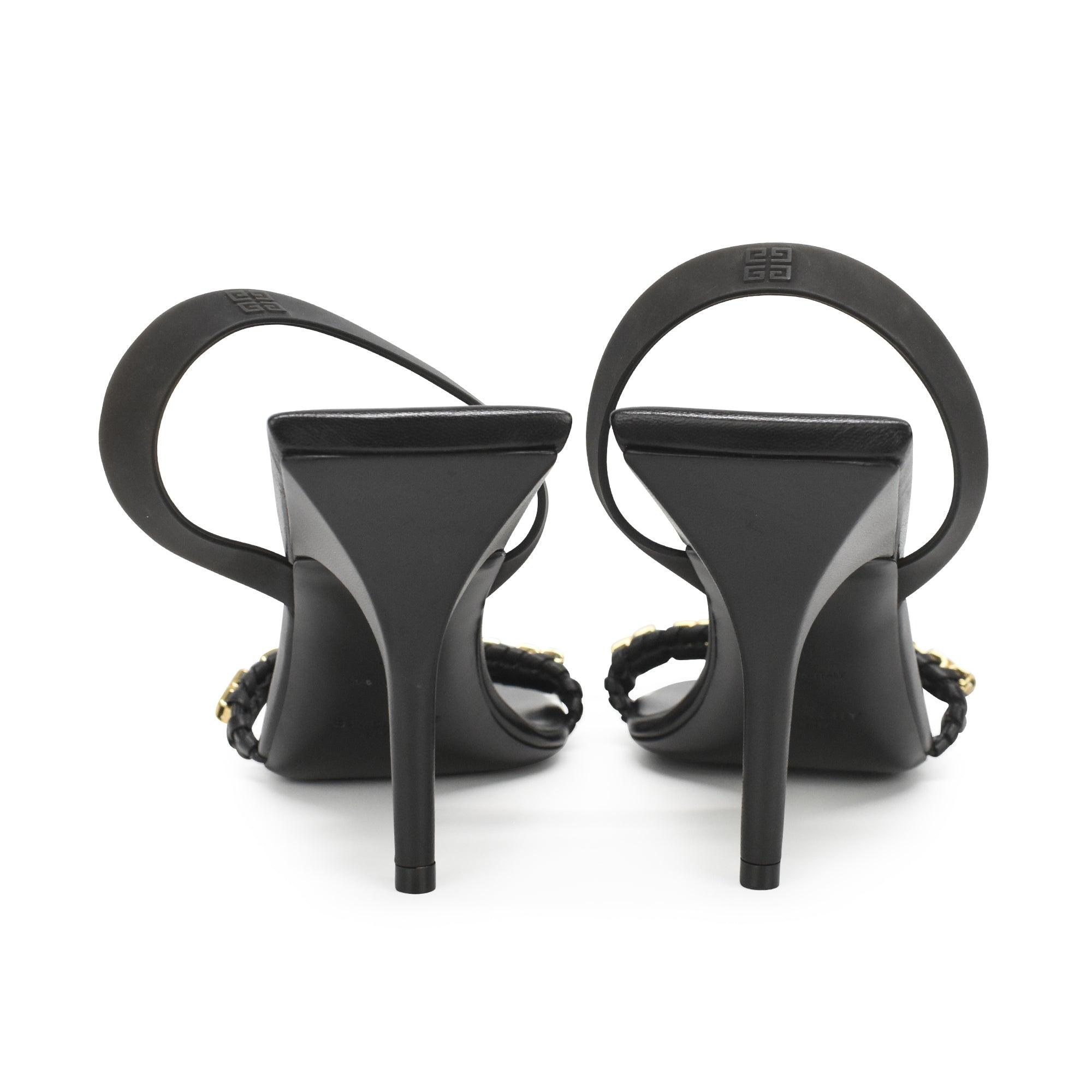 Givenchy Sandals - Women's 40