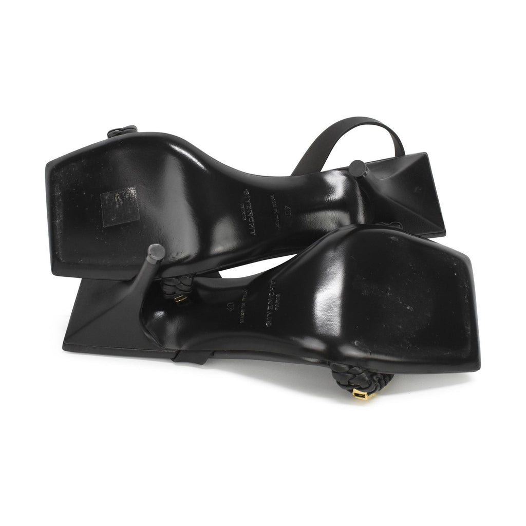 Givenchy Sandals - Women's 40