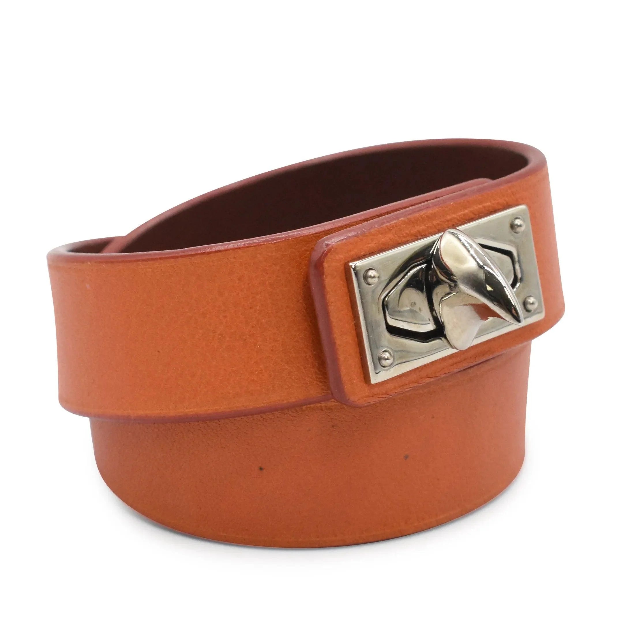 Givenchy Shark Tooth Bracelet