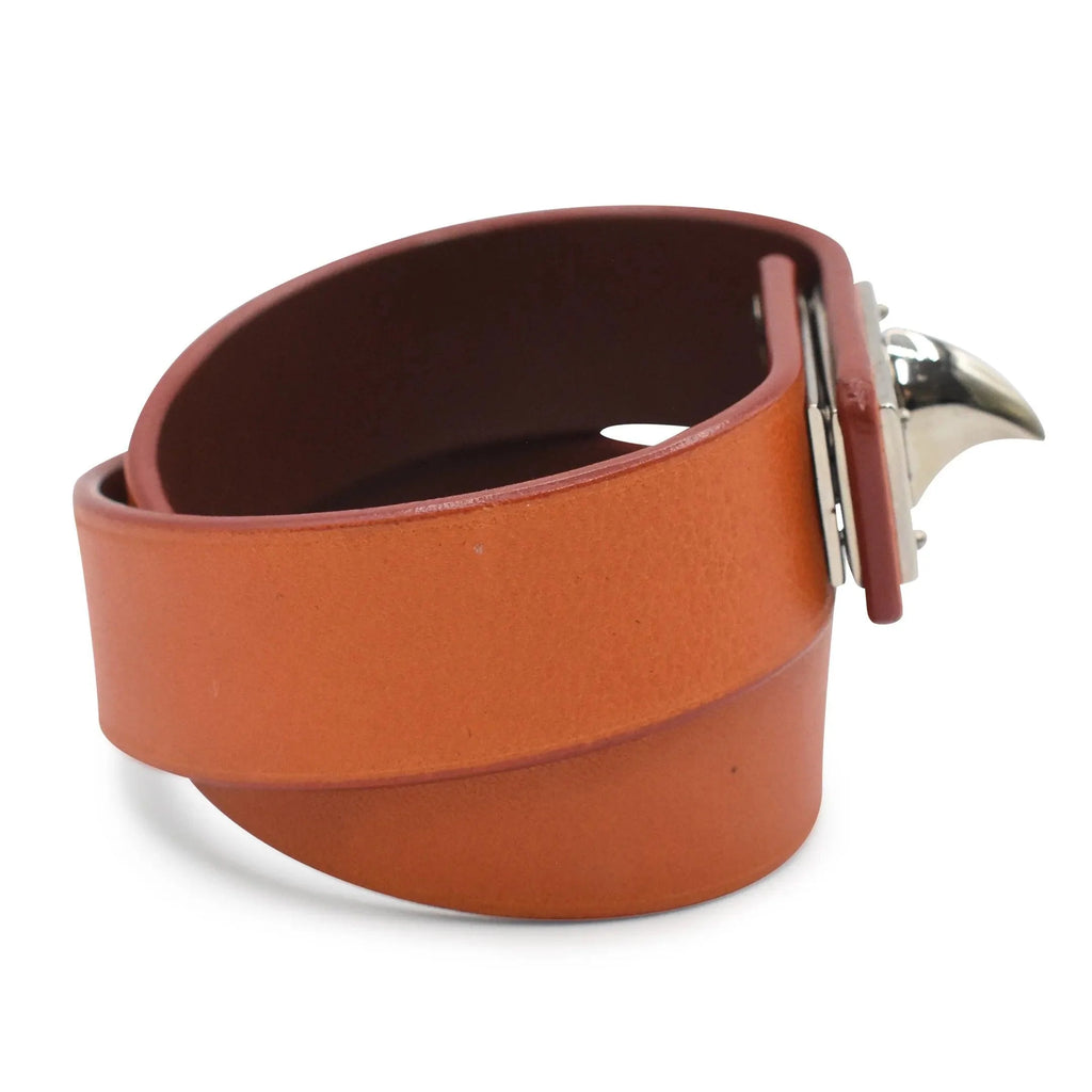 Givenchy Shark Tooth Bracelet
