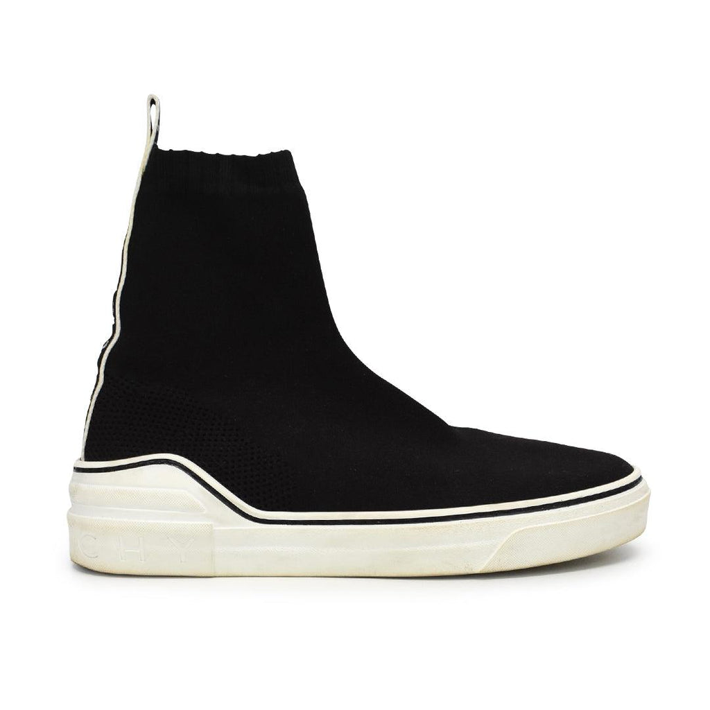 Givenchy Sock Sneakers - Men's 40