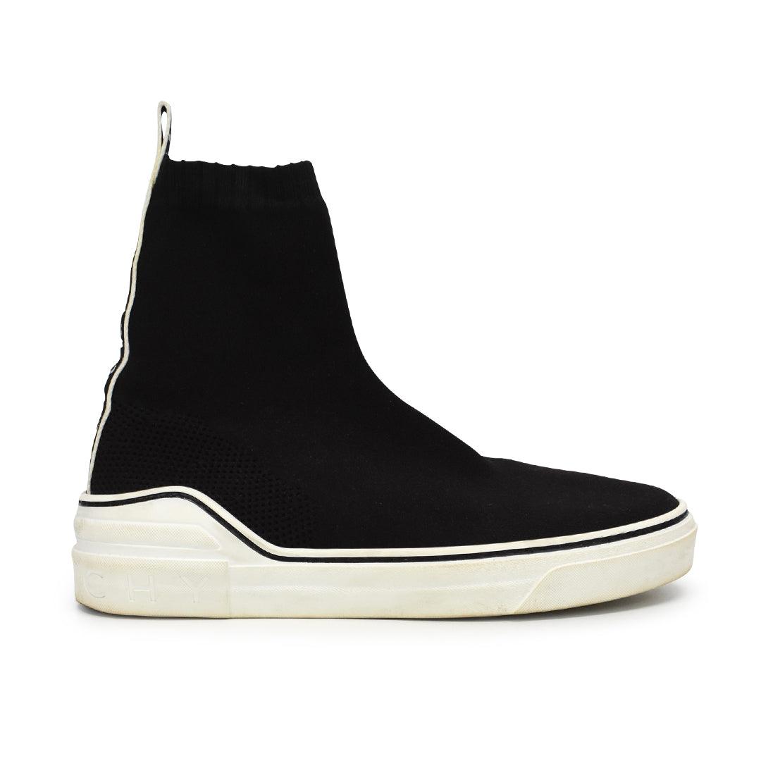 Givenchy Sock Sneakers - Men's 40