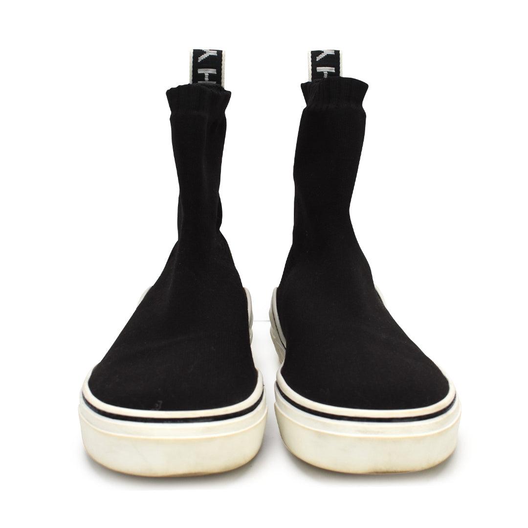 Givenchy Sock Sneakers - Men's 40