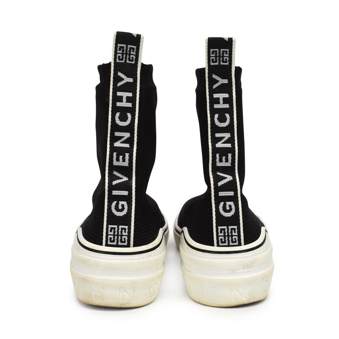 Givenchy Sock Sneakers - Men's 40