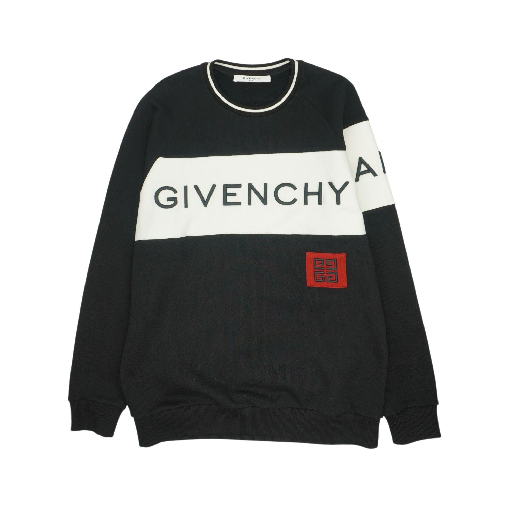 Givenchy Sweater - Men's S