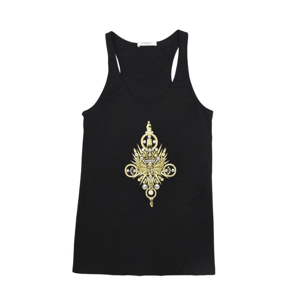Givenchy Tank Top - Women's S