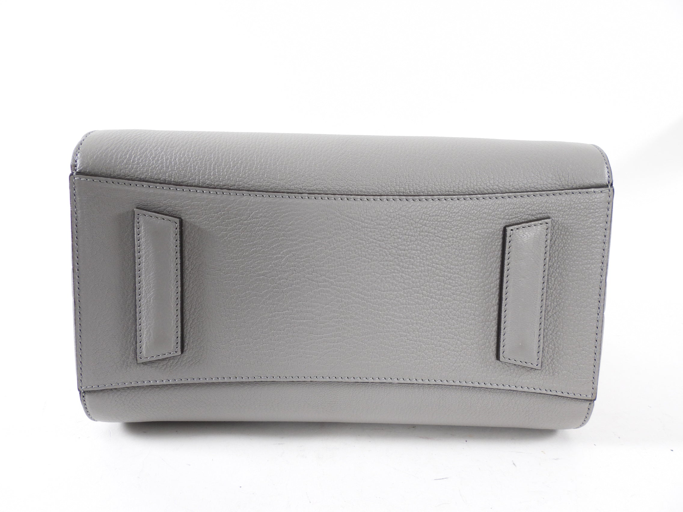 Givenchy Pearl Grey Medium Antigona Bag