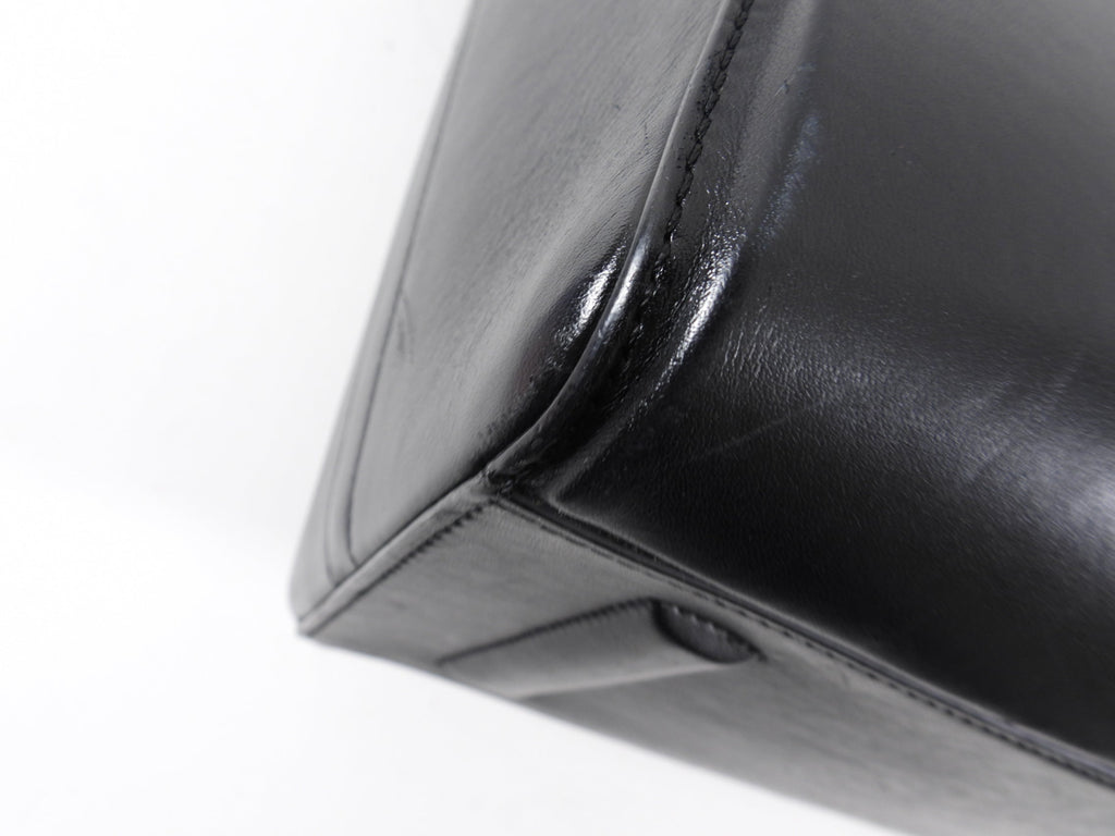 Givenchy Black Leather 3D Animation Large Antigona Bag
