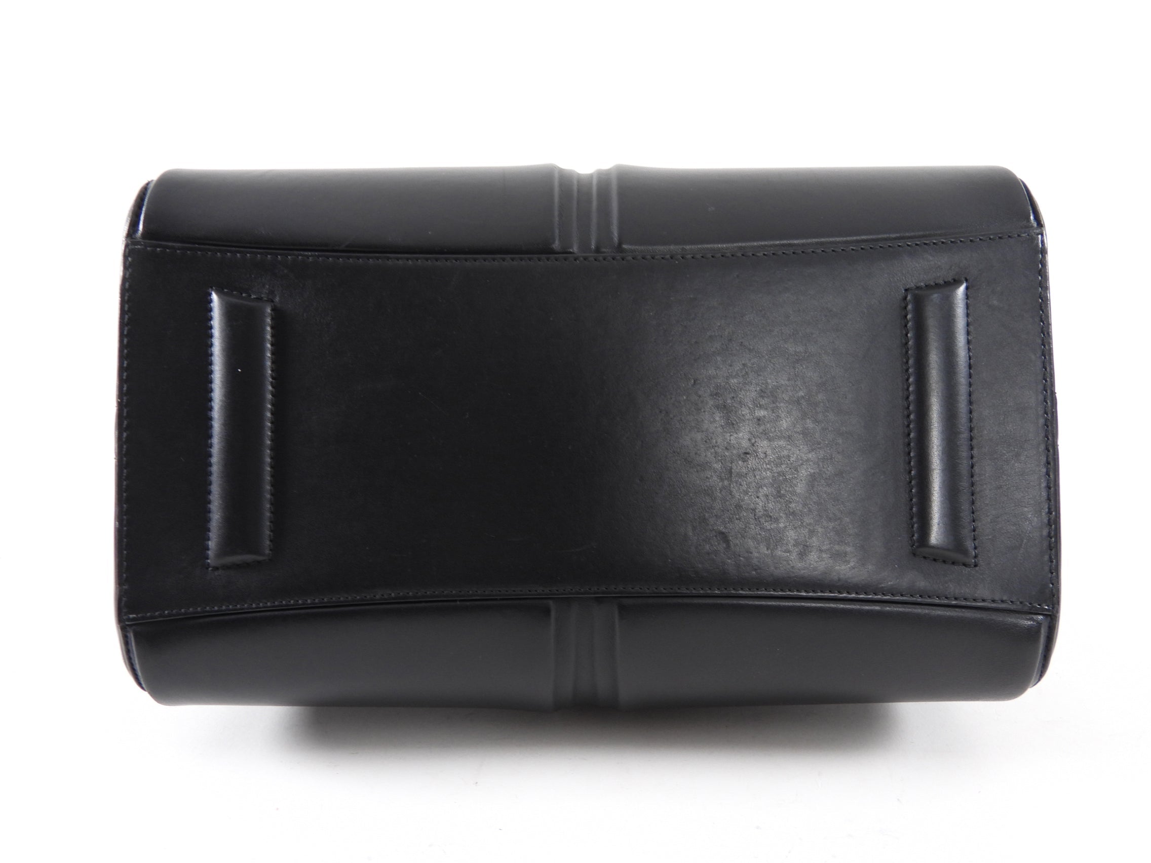 Givenchy Black Leather 3D Animation Large Antigona Bag