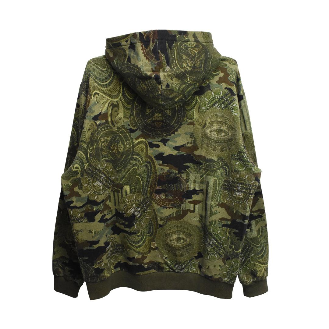 Givenchy Hoodie - Men's XL