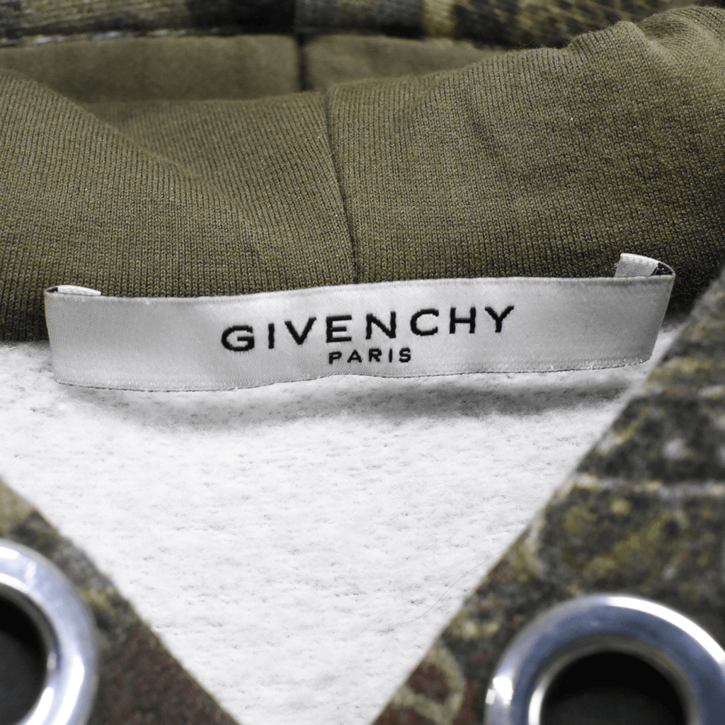 Givenchy Hoodie - Men's XL