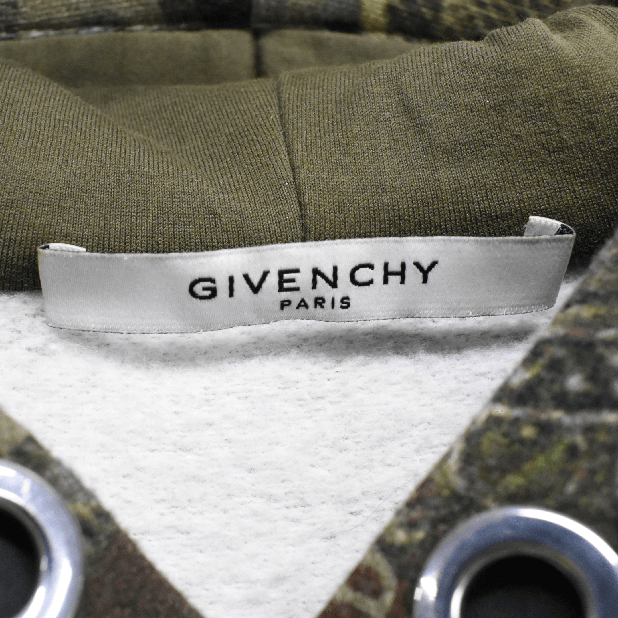 Givenchy Hoodie - Men's XL