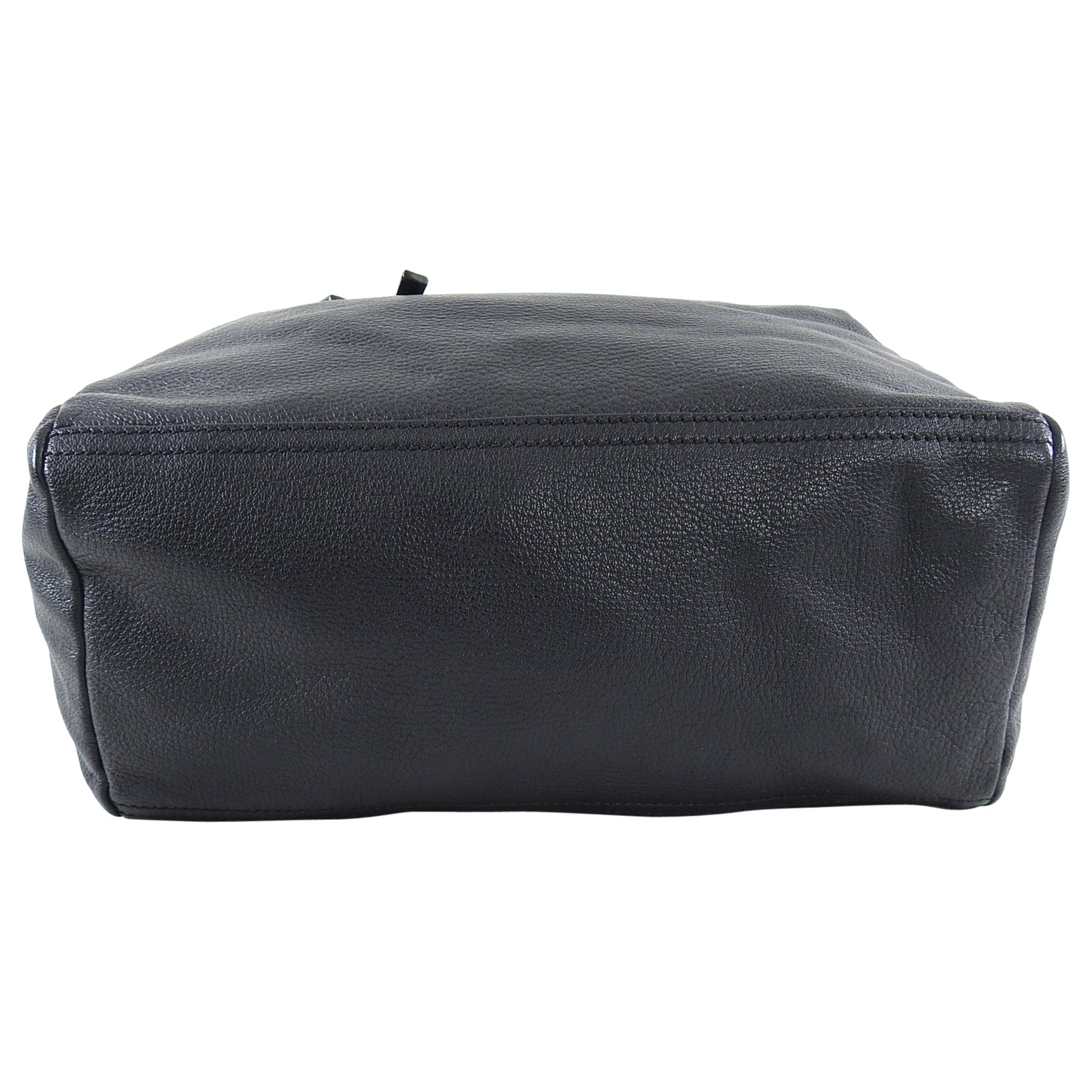 Givenchy Medium Pandora Black Leather Bag