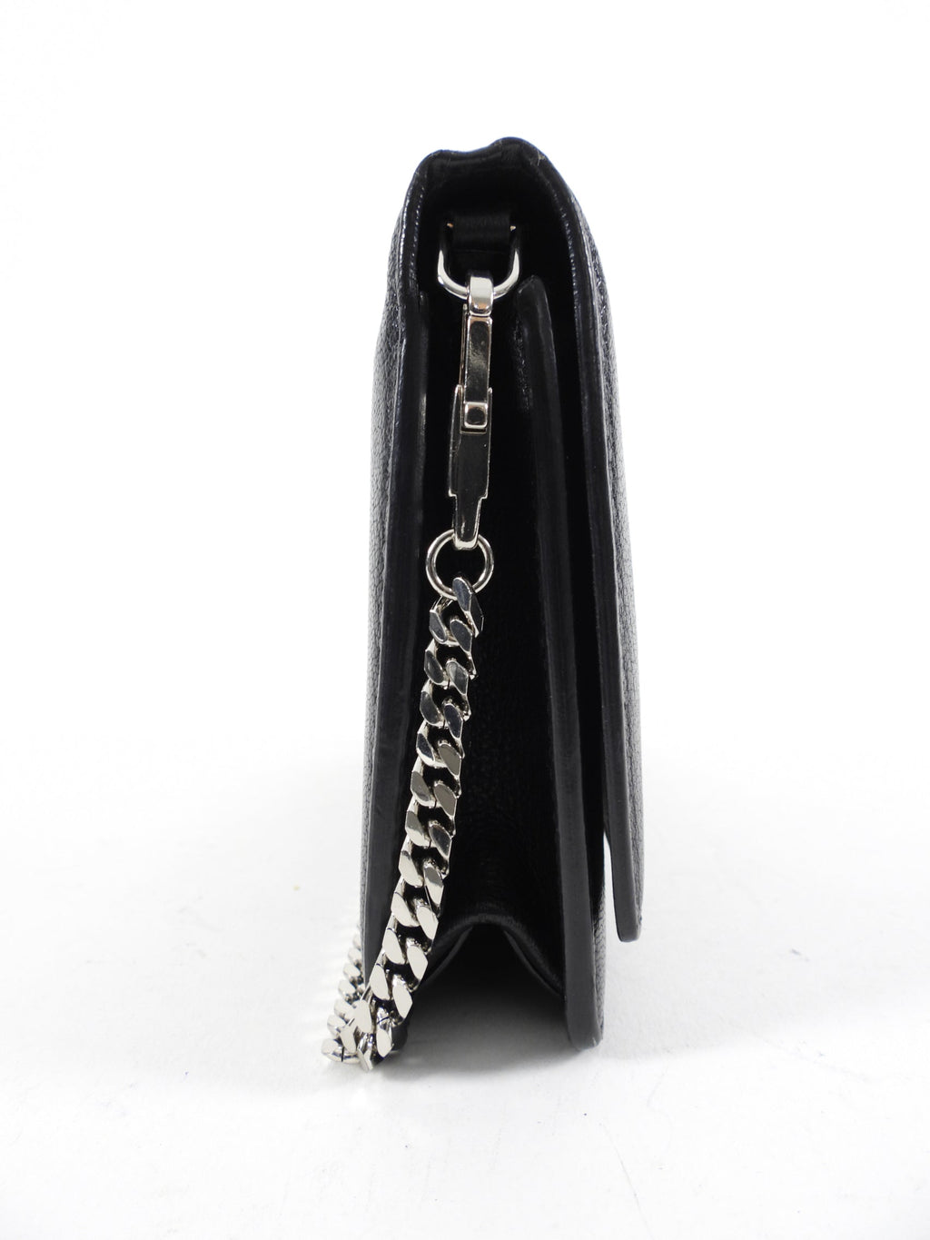 Givenchy Pandora Wallet on Chain Crossbody Bag