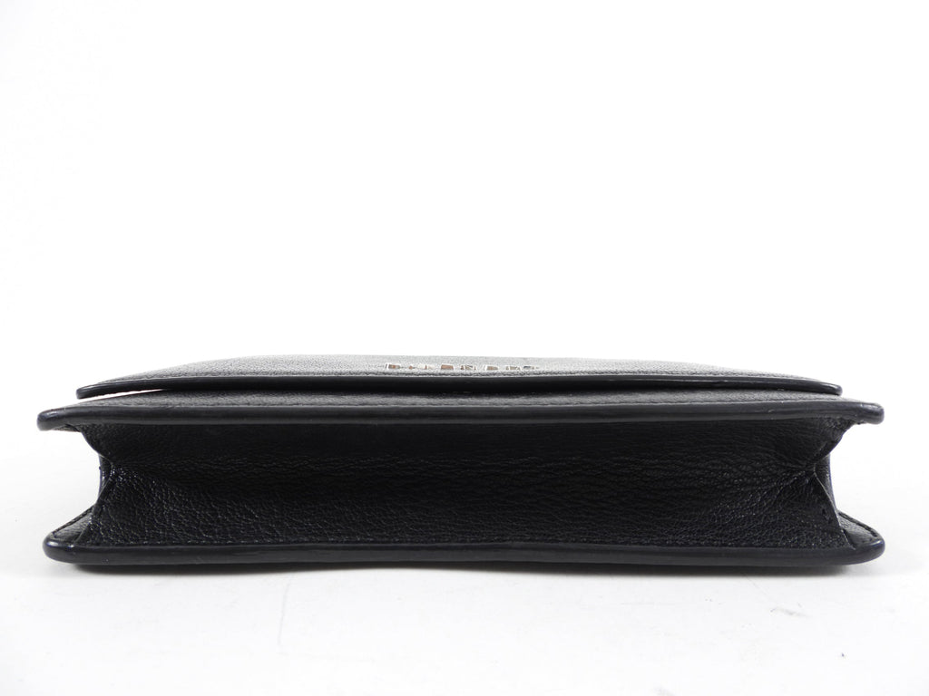 Givenchy Pandora Wallet on Chain Crossbody Bag