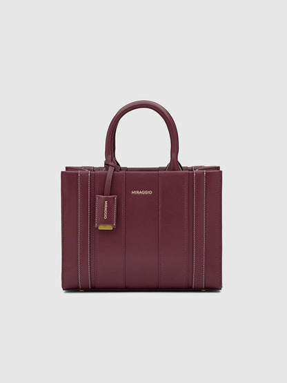 Glenn Satchel Bag