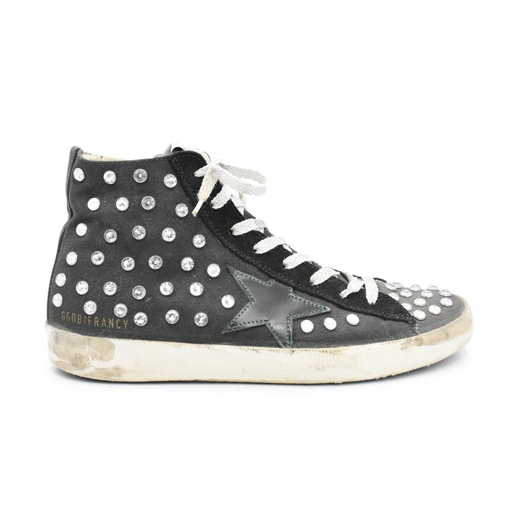 Golden Goose 'Francy' Sneakers - Women's 37