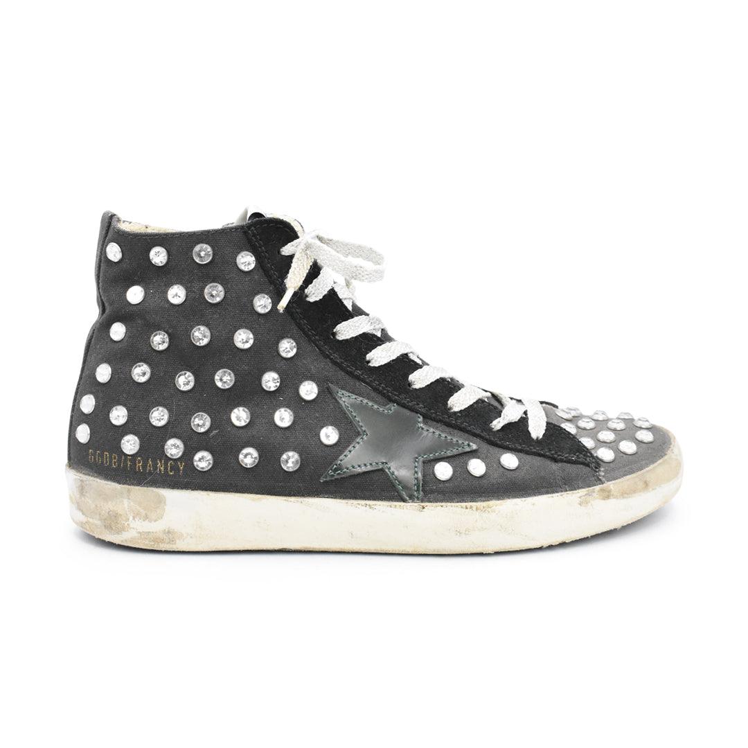 Golden Goose 'Francy' Sneakers - Women's 37