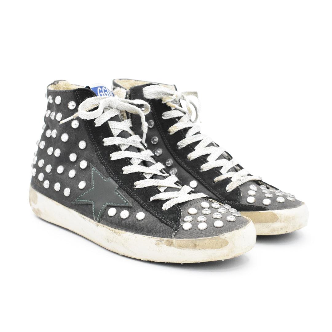 Golden Goose 'Francy' Sneakers - Women's 37