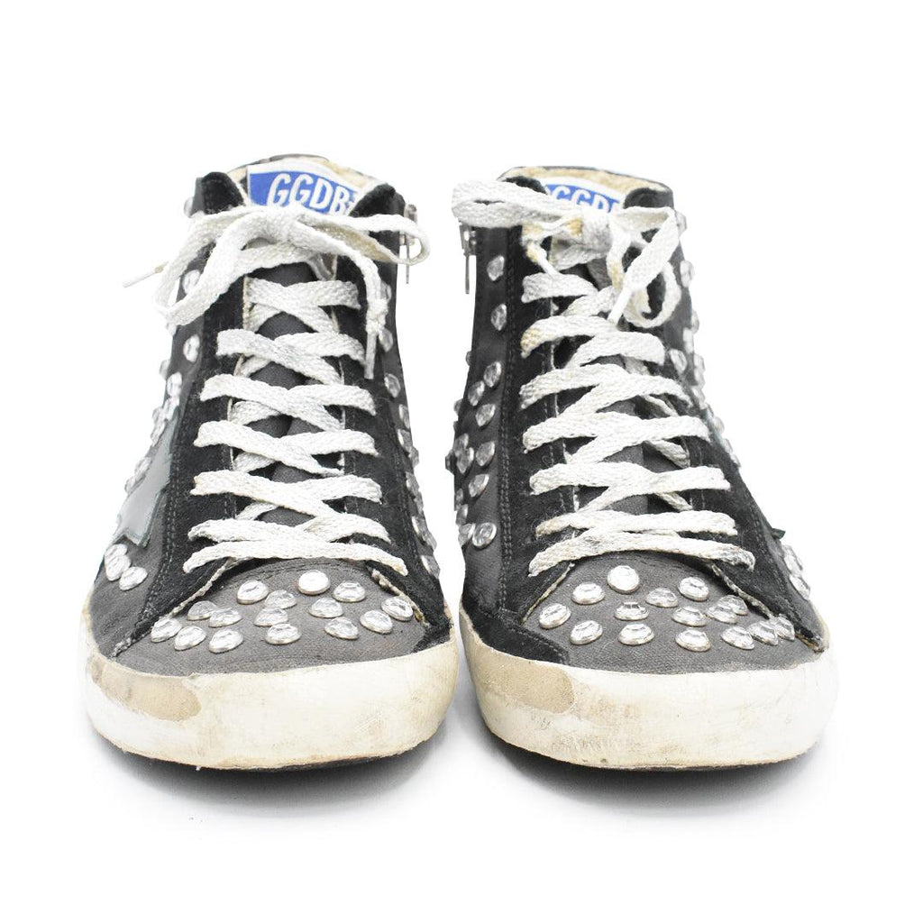 Golden Goose 'Francy' Sneakers - Women's 37