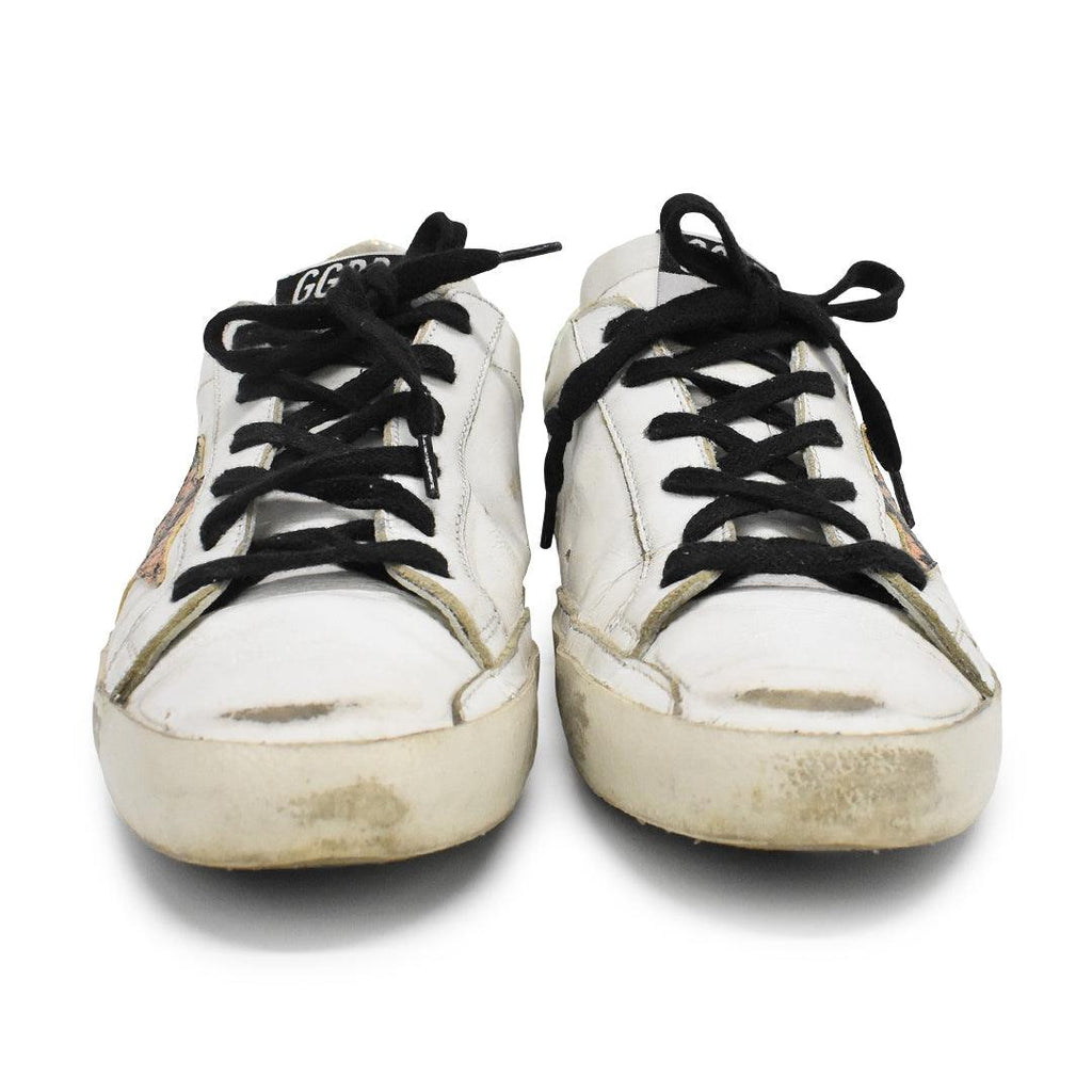 Golden Goose Sneakers - Women's 38