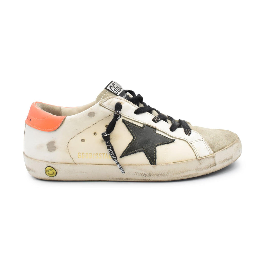 Golden Goose Sneakers - Youth's 34