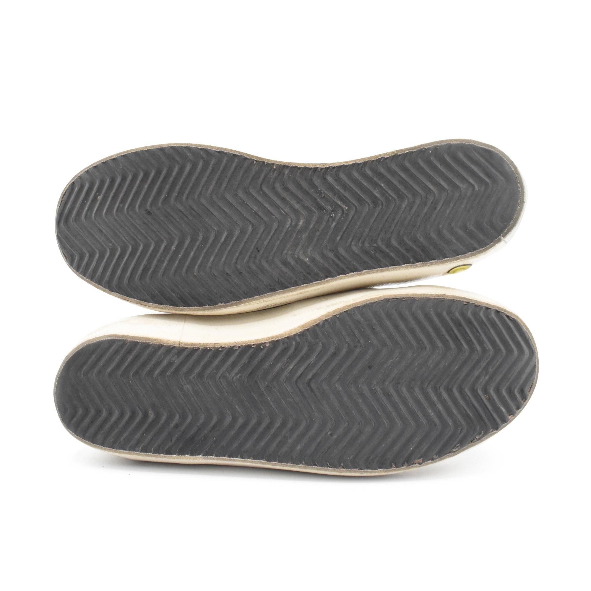 Golden Goose Sneakers - Youth's 34