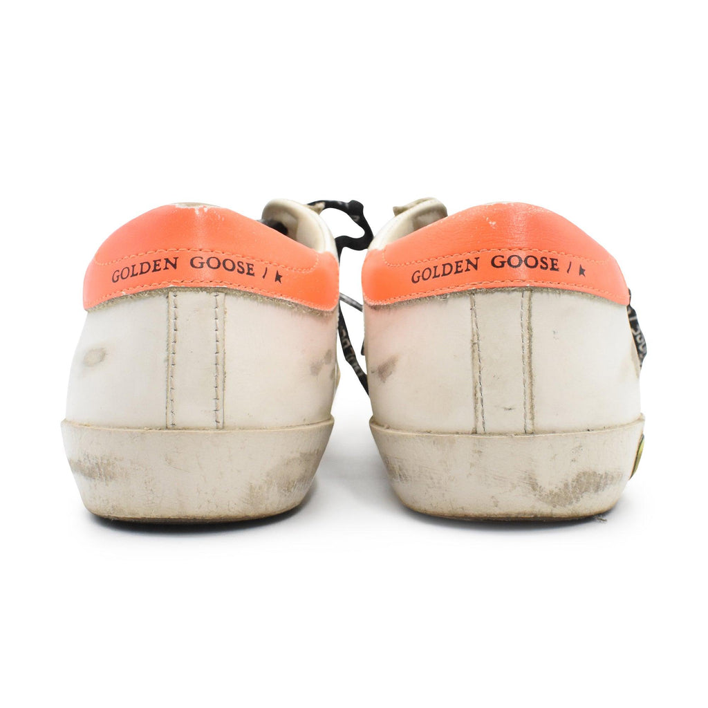 Golden Goose Sneakers - Youth's 34