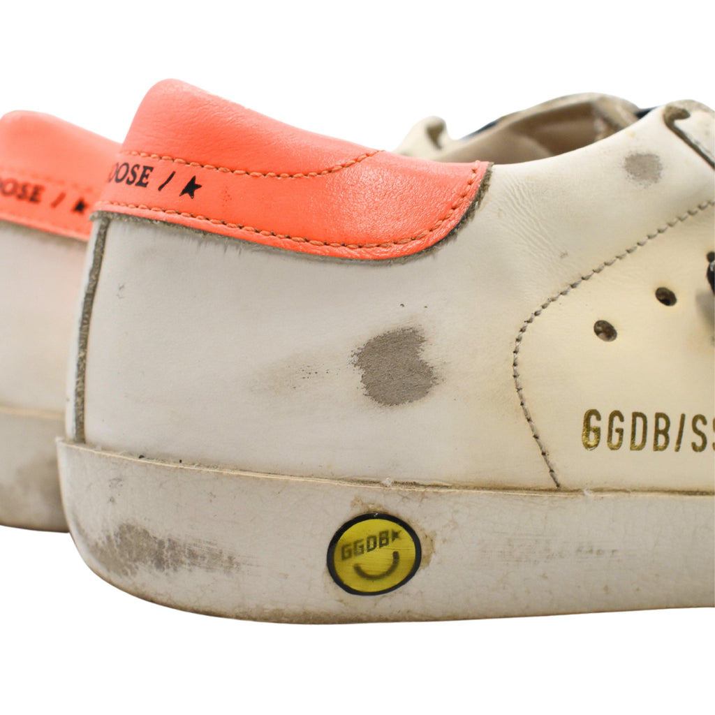 Golden Goose Sneakers - Youth's 34