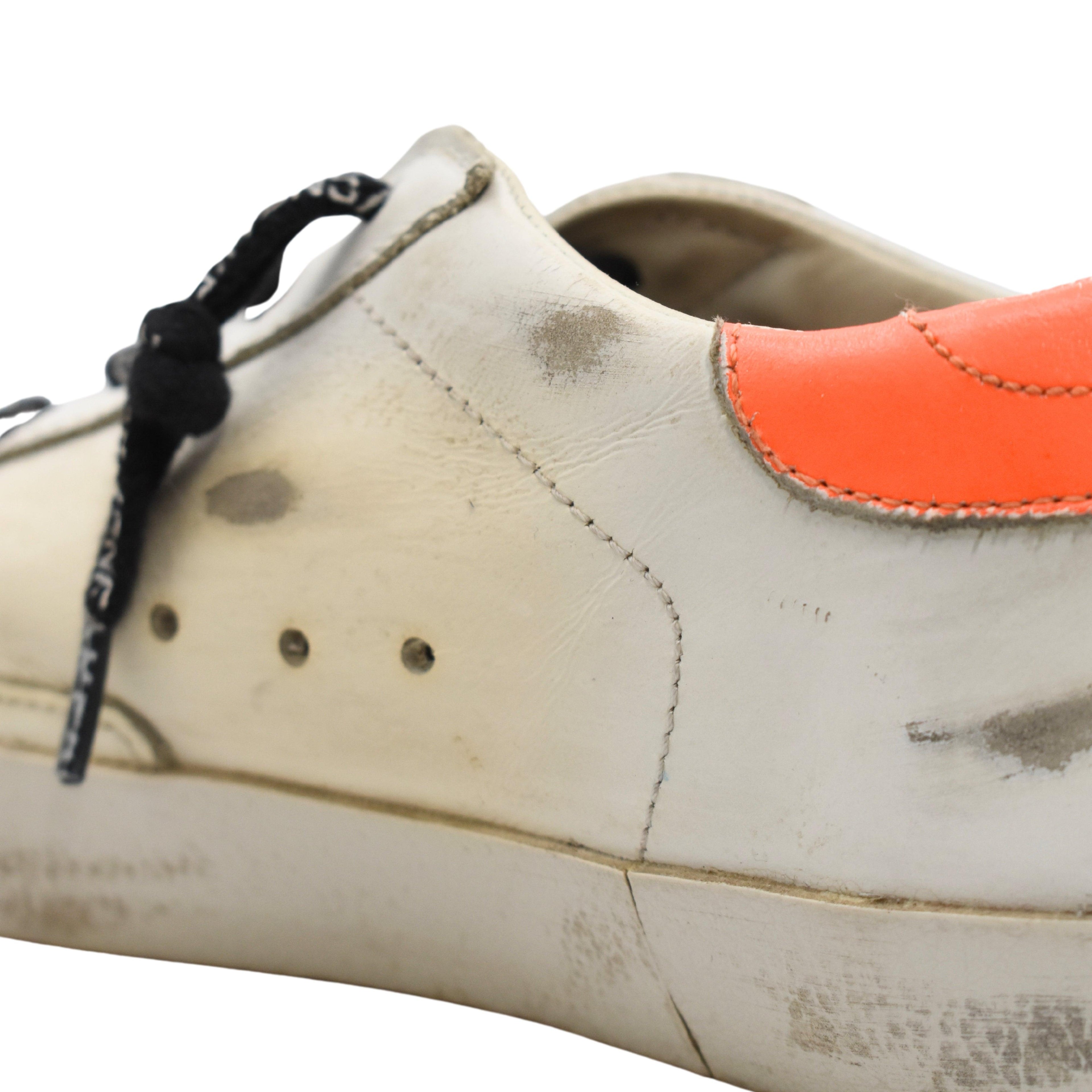 Golden Goose Sneakers - Youth's 34