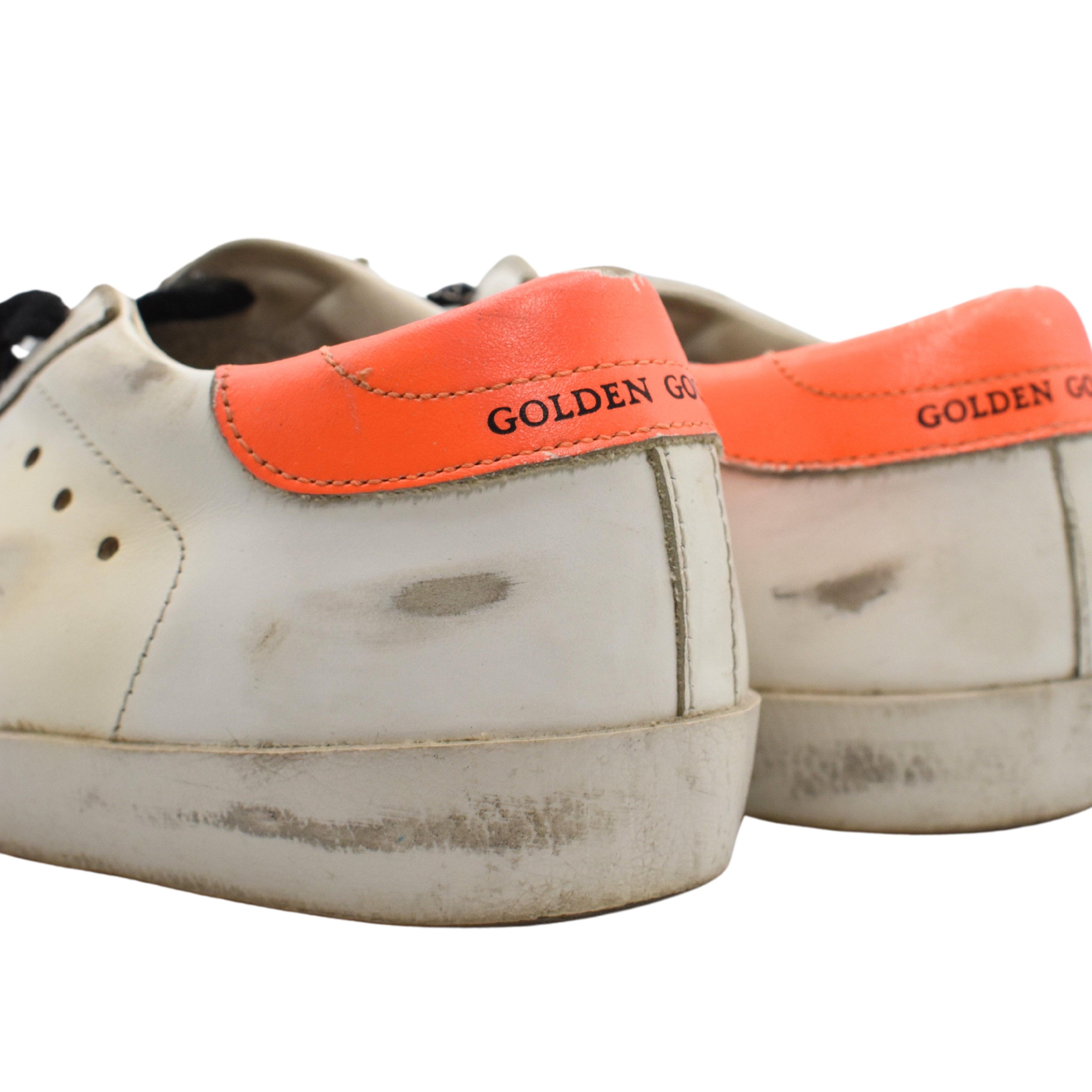 Golden Goose Sneakers - Youth's 34
