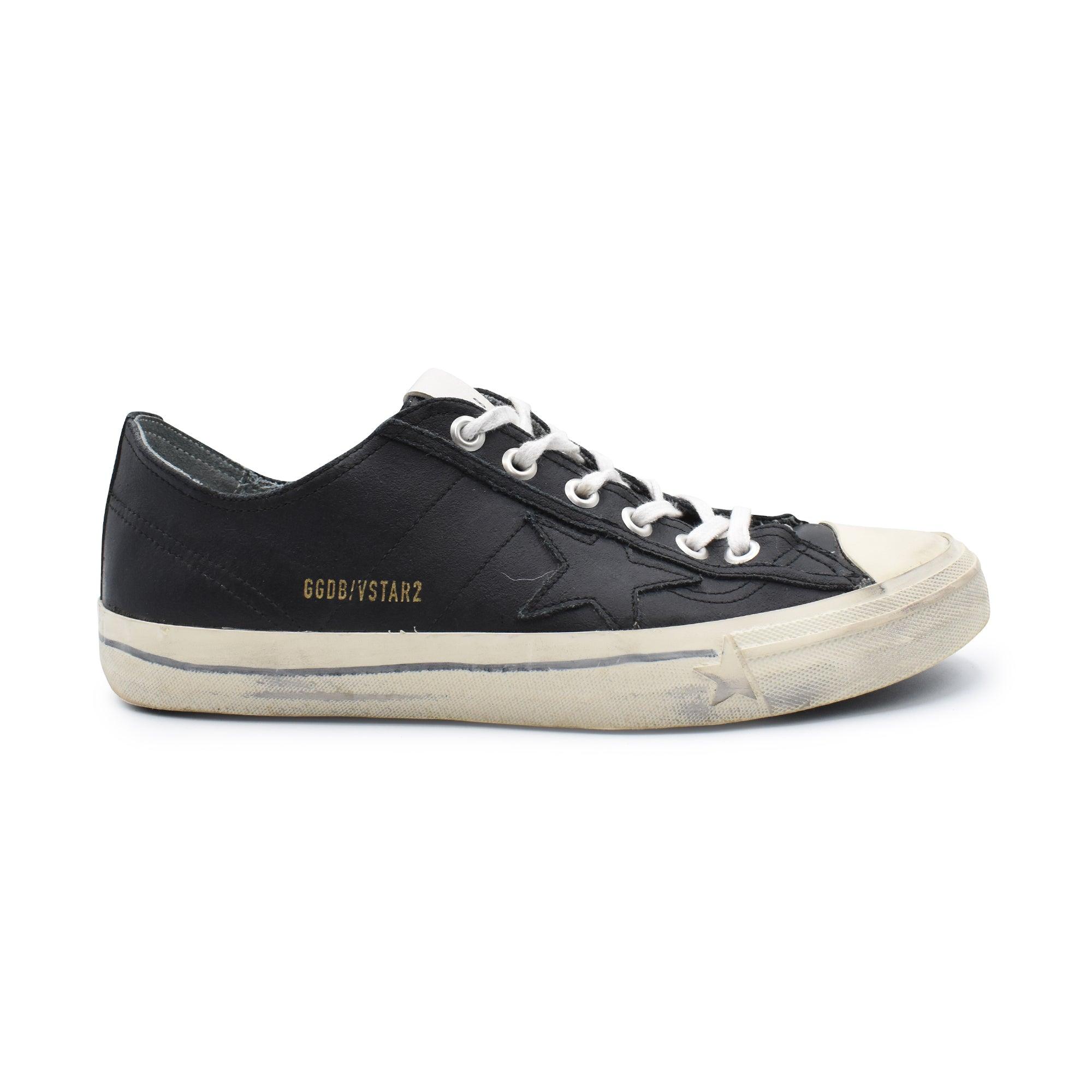 Golden Goose 'V-Star 2' - Men's  44